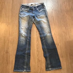Ariat 28L Jeans